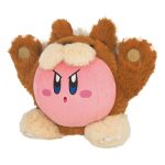 Kirby Animal Plush 12cm