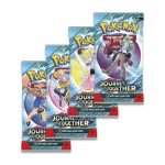 Pokemon TCG: Scarlet & Violet 9 Journey Together Booster Pack
