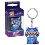 Pocket POP! Keychain K-Pop Demon Hunters - Derpy