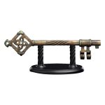 The Lord of the Rings Key to Bag End Weta Workshop Replica