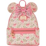 Disney Minnie Mouse Pink Loungefly Backpack