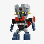 Pantasy Mini Mecha Mazinger Z Building Block