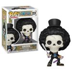 Funko POP! One Piece N° 2231 - Brook