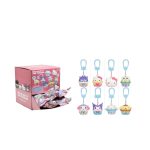 Hello Kitty Mystery Sweet Treats Backpack Buddies