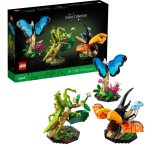 LEGO Ideas 21342 The Insect Collection - Exclusive
