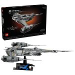 LEGO Star Wars 75442 The Mandalorian's N-1 Starfighter UCS - Exclusive