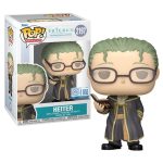Funko POP! Frieren N° 2197 - Heiter