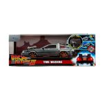 Back To The Future III Time Machine 1/24