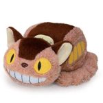 Studio Ghibli Catbus Plush 16cm