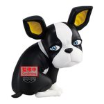 Jojo's Bizarre Adventure Iggy Sofvimates Banpresto Figure
