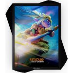 Riftbound: League of Legends TCG: Poppy, Keeper of the Hammer Sleeves