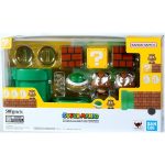 Super Mario Accessories S.H.Figuarts Bandai Figure
