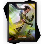 Riftbound: League of Legends TCG: Master Yi, Wuju Master Sleeves
