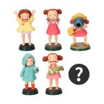 Studio Ghibli My Neighbor Totoro Mei Mystery Figure