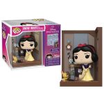 Funko POP! Nooks Disney Princess - Snow White in Cottage