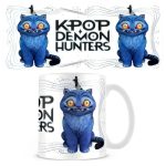 K-Pop Demon Hunters Derpy & Sussie Mug