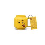 LEGO Ceramic Mug Head Silly 530ml