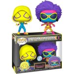Funko POP! Marvel Spider-Man Across The Spiderverse 2 Pack - Spider-Gwen & Spider-Woman