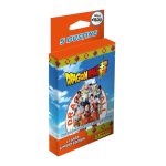 Dragon Ball Super The Ultimate Sticker Collection 5 Pack