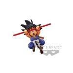 Dragon Ball Super Son Goku FES Vol. 9 Banpresto Figure