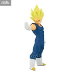Dragon Ball Z Vegeta Grandista Banpresto Figure
