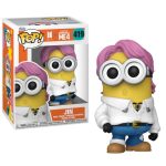 Funko POP! Despicable Me 4 N° 419 - Jin