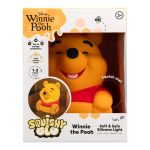 Disney Winnie The Pooh 'SquishyGlo' Decorative Light