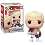 Funko POP! WWE N° 152 - "The American Nightmare" Cody Rhodes