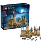 LEGO Harry Potter 71043 Hogwarts Castle - Exclusive