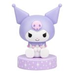 Kuromi Icon Lamp