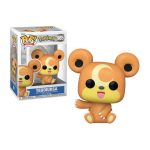 Funko POP! Pokemon N° 985 - Teddiursa