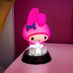 My Melody Icon Lamp