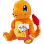 Pokemon Charmander Plush 20cm