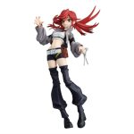 Gachiakuta Riyo Vibration Stars Banpresto Figure