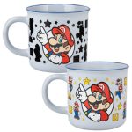 Super Mario Heat Change Mug