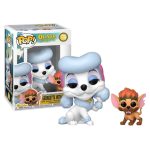 Funko POP! Oliver & Company N° 1706 - Georgette With Tito