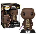 Funko POP! Star Wars N° 834 - Mace Windu