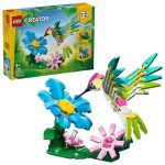 LEGO Creator 31384 Colorful Hummingbird