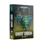 Warhammer 40,000 Ghost Legion (BL3297)