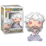 Funko POP! One Piece N° 2255 - Jewelry Bonney