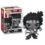 Funko POP! Afro Samurai N° 2296 - Afro