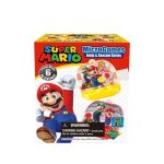 Super Mario Micro Games Jump & Seesaw Series