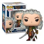 Funko POP! Baldur's Gate 3 N° 1187 - Jaheira