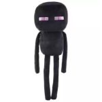 Minecraft Enderman Plush 20cm