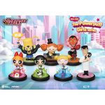 Powerpuff Girls Blind Box Beast Kingdom Figurine