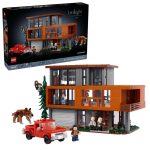LEGO Ideas 21354 The Cullen House - Exclusive