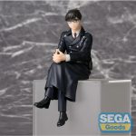 Blue Exorcist Shimane Illuminati Saga Yukio Okumura Sega Goods Statue