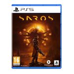 PS5 Saros