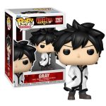 Funko POP! Fairy Tail N° 2287 - Gray