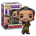 Funko POP! Dragon Age The Veilguard N° 1182 - Emmrich Volkarin